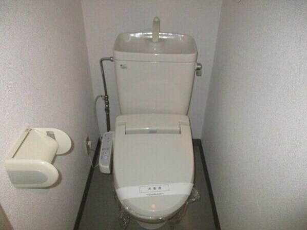 ヴァンデメール五橋の物件内観写真